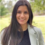 Profesora de música, especialidad en trompeta y lenguaje musical para nivel elemental y profesional. Actualmente acabando grado superior de música y pedagogía